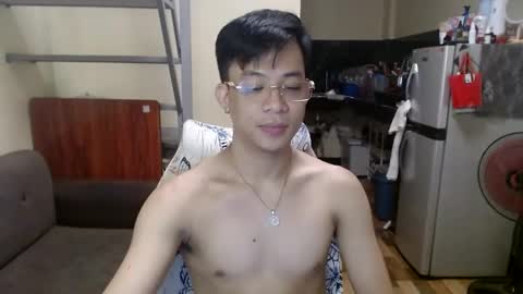 asiandreamboyx online show from 03.12.25