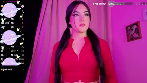 Snapshot of asiangirl_as chatting on 02.27.26 asiangirl_as online show from 02.27.26