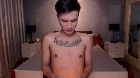 Snapshot of asianguy_nextdoor chatting on 01.10.25 AsherMiller online show from 01.10.25