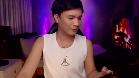 AsherMiller online show from 12.16.25