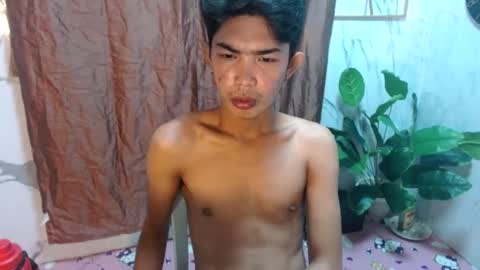 Snapshot of asianhotbigcock chatting on 03.10.25 Nico online show from 03.10.25