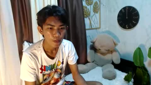 Snapshot of asianhotbigcock chatting on 09.28.25 Nico online show from 09.28.25