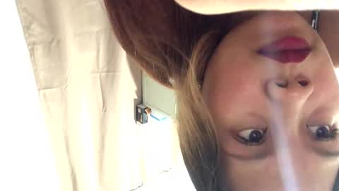 YangSha online show from 01.10.26