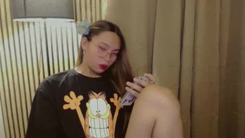 HI IM TAMIRA LOOKING FOR SERIOUS RELATIONSHIP online show from 10.10.25