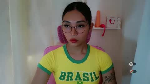 HI IM TAMIRA LOOKING FOR SERIOUS RELATIONSHIP online show from 12.20.25