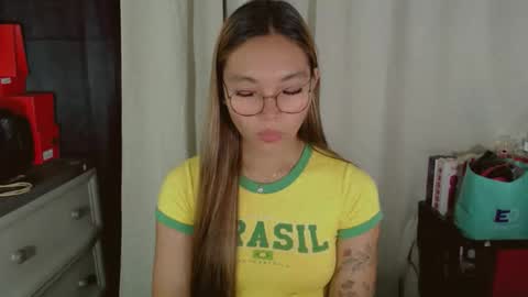 Snapshot of asianhottiesttamira chatting on 05.26.26 HI IM TAMIRA LOOKING FOR SERIOUS RELATIONSHIP online show from 05.26.26