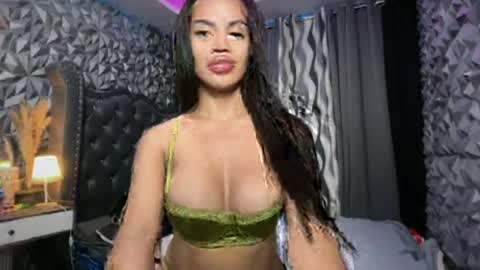 JOSHUA AND SAMIRA online show from 06.26.26