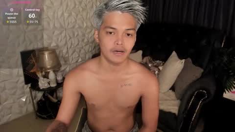 VICTORIA SCOTT online show from 01.12.26