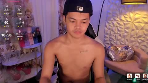 VICTORIA SCOTT online show from 02.19.26