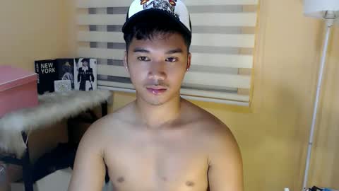 asianhunk_jamesx online show from 01.10.26