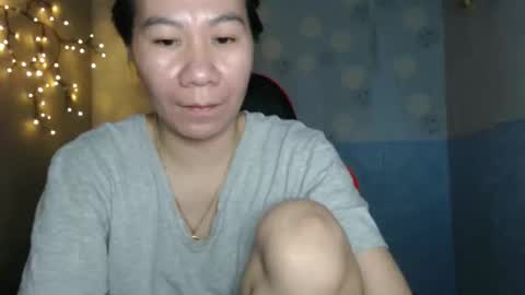 Snapshot of asianindulgent chatting on 03.14.26 AMARA online show from 03.14.26