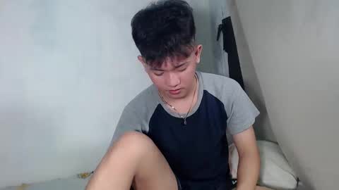 Snapshot of asianjas11 chatting on 03.27.26 JASPER online show from 03.27.26