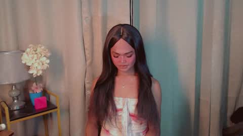 Kianna online show from 12.03.25