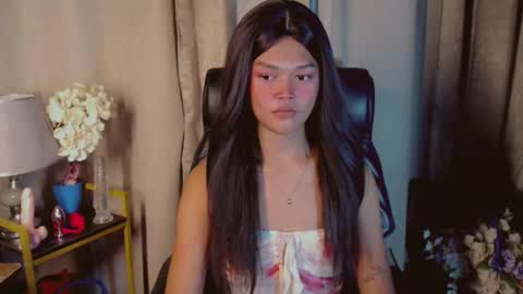 Kianna online show from 01.07.26