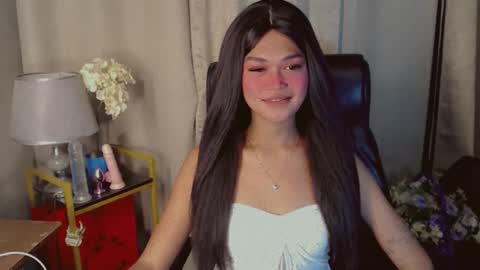 Kianna online show from 02.03.26