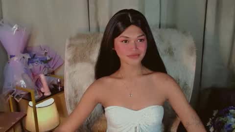 Kianna online show from 03.05.26