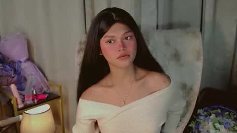 Kianna online show from 03.18.26