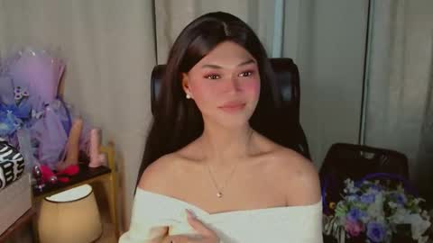 Kianna online show from 03.19.26