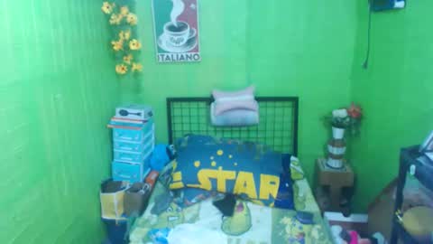 asiankitty23xx online show from 10.27.25