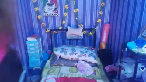 Snapshot of asiankitty23xx chatting on 02.01.26 asiankitty23xx online show from 02.01.26