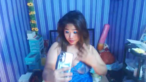 asiankitty23xx online show from 05.18.26