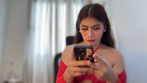 asianloreen24 online show from 02.07.26