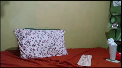 Mhay online show from 01.27.25