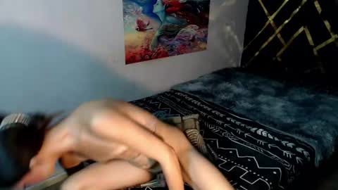 Snapshot of asianpetitehugecock chatting on 05.25.26 AGATHA online show from 05.25.26