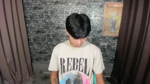 mark online show from 10.15.25