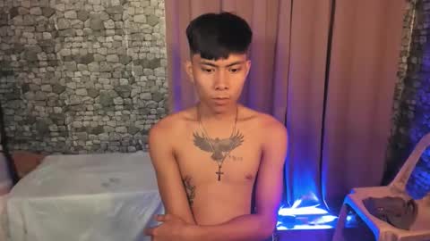 mark online show from 11.22.25