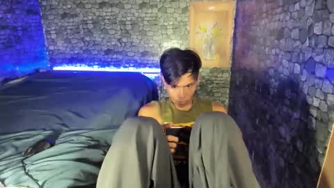 mark online show from 04.22.26