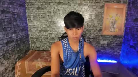 Snapshot of asianplayboyx chatting on 05.05.26 mark online show from 05.05.26