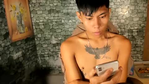 Snapshot of asianplayboyx chatting on 07.05.26 mark online show from 07.05.26