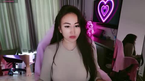 Rose   Mingna online show from 10.27.25