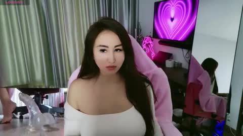 Rose   Mingna online show from 10.30.25