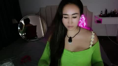 Rose   Mingna online show from 05.28.26