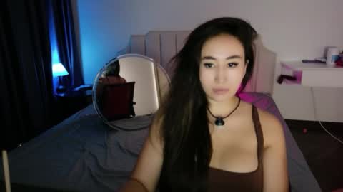 Rose   Mingna online show from 05.30.26