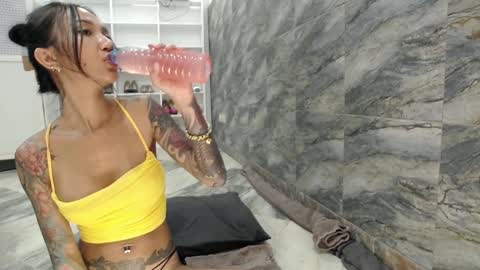 Jeje   special     online show from 12.02.24