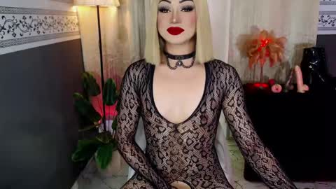 Ms. MONICA online show from 04.24.26