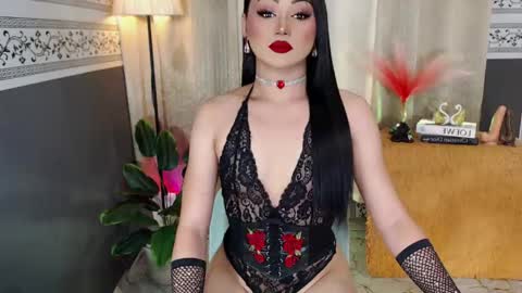 Ms. MONICA online show from 06.07.26