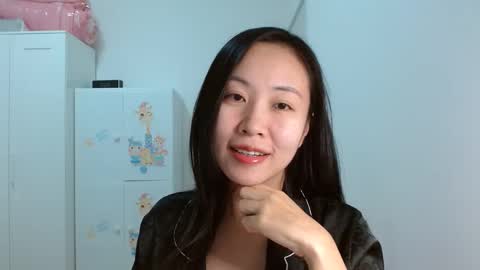 Tabby online show from 02.14.25