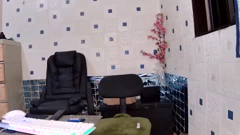 Trish online show from 12.28.24