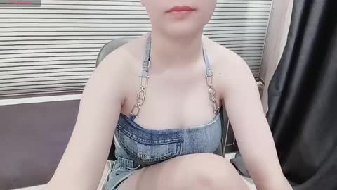 Snapshot of asiasweety chatting on 03.01.26 SoHye online show from 03.01.26