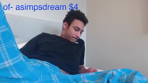 Snapshot of asimpsdream chatting on 12.07.24 asimpsdream online show from 12.07.24