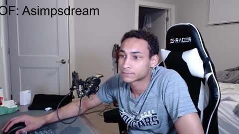 Snapshot of asimpsdream chatting on 03.25.26 asimpsdream online show from 03.25.26