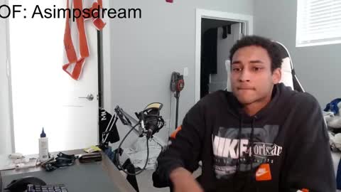 Snapshot of asimpsdream chatting on 05.09.26 asimpsdream online show from 05.09.26