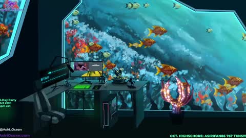 Asiri   pronounced Ah-siri Please no nicknames   3 online show from 10.12.25