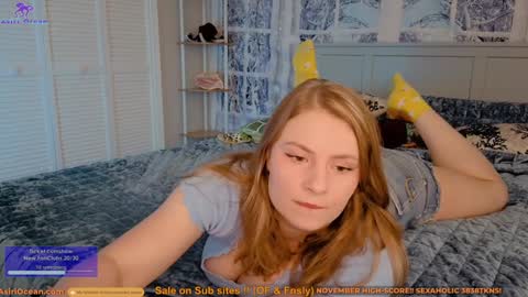 Asiri   pronounced Ah-siri Please no nicknames   3 online show from 12.01.25