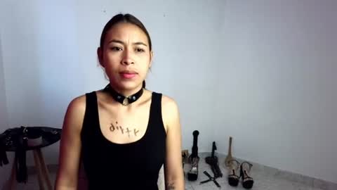 Asiri  online show from 06.11.26