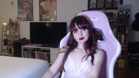 Alice online show from 01.11.25